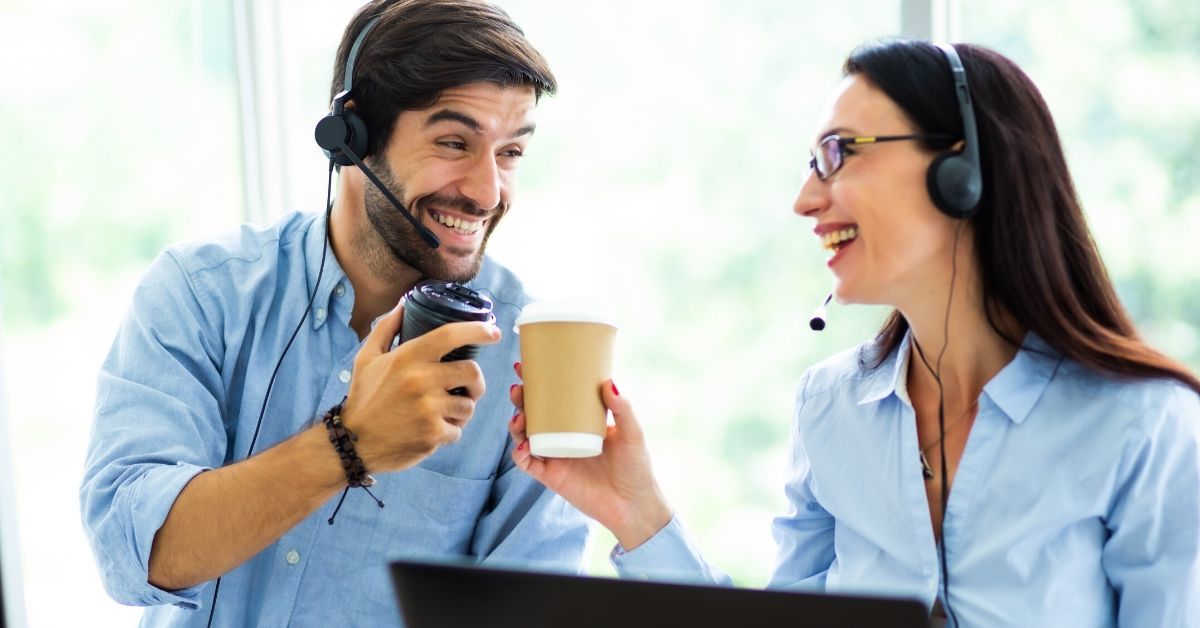 Leveraging Workforce Optimization to Engage Contact Center Agents