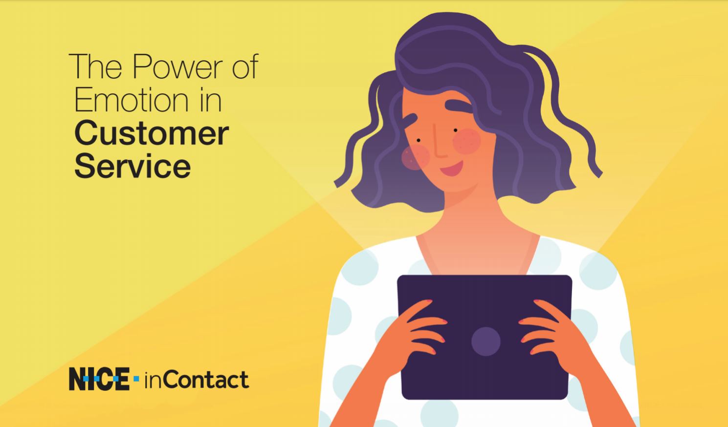 The Power of Emotions in Customer Service Ebook