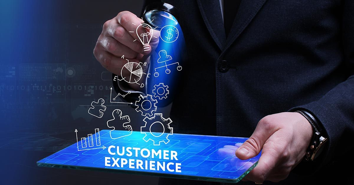 digital customer journey understand the role of the contact center in creating connected experience
