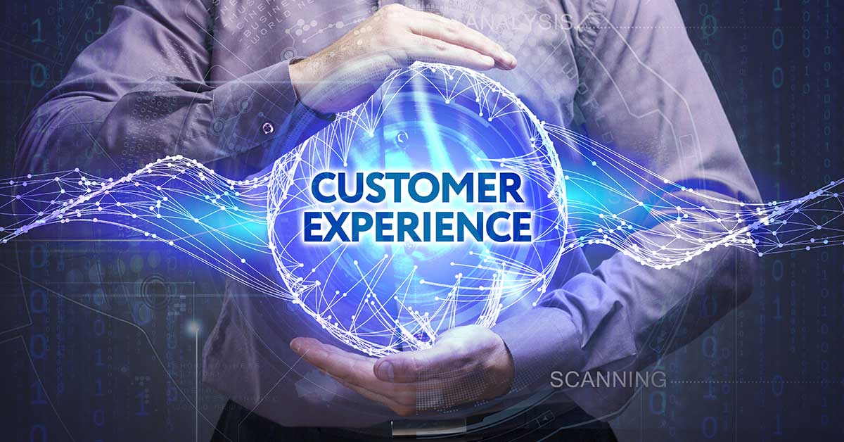 the digital customer experience is changing is your brand on board