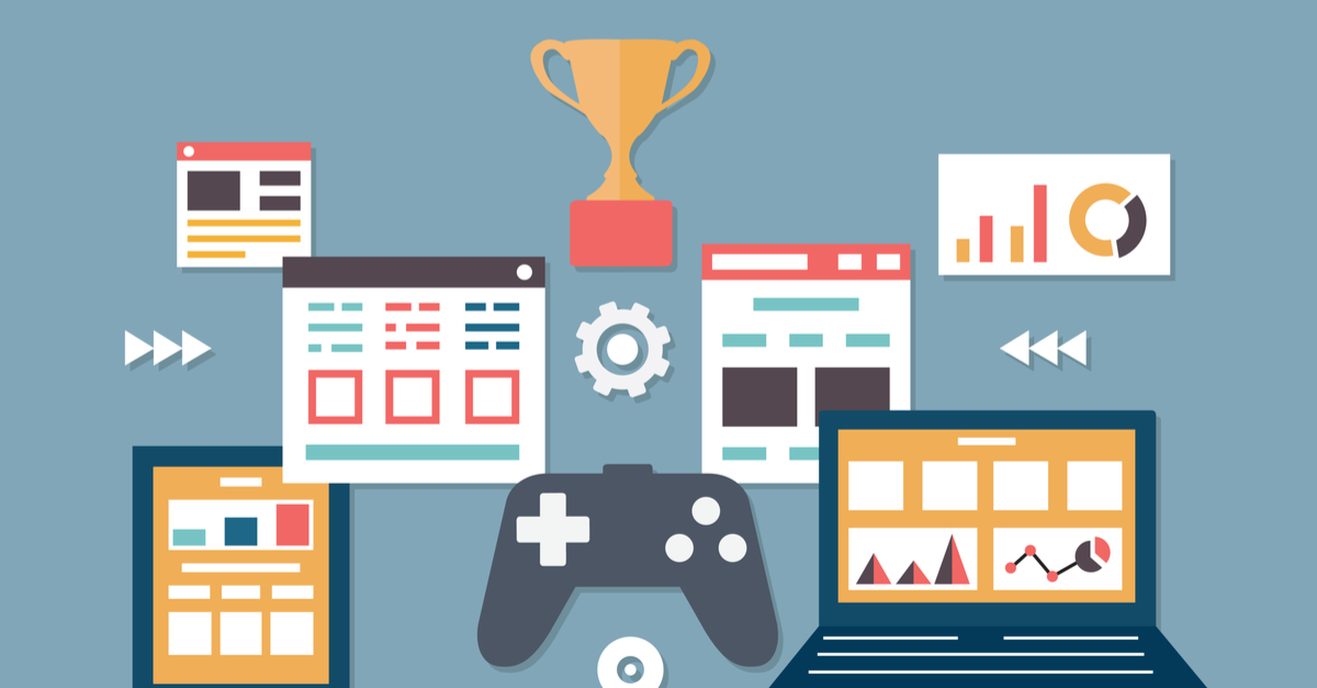 contact center gamification