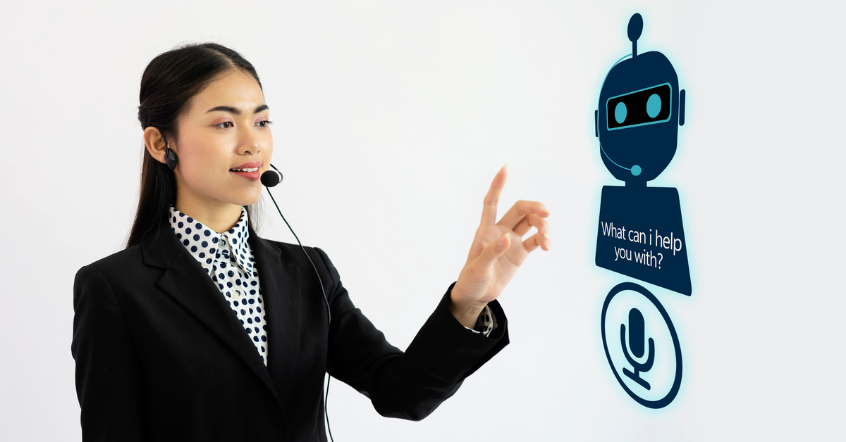 IVR must be infused with AI